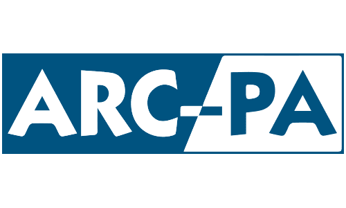 logo for arc-pa