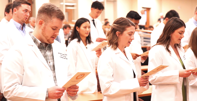 Savannah Anesthesiologist Assistant Milestones
