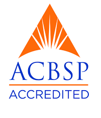 acbsp blue and orange logo