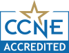 Accreditation Logo Default Content