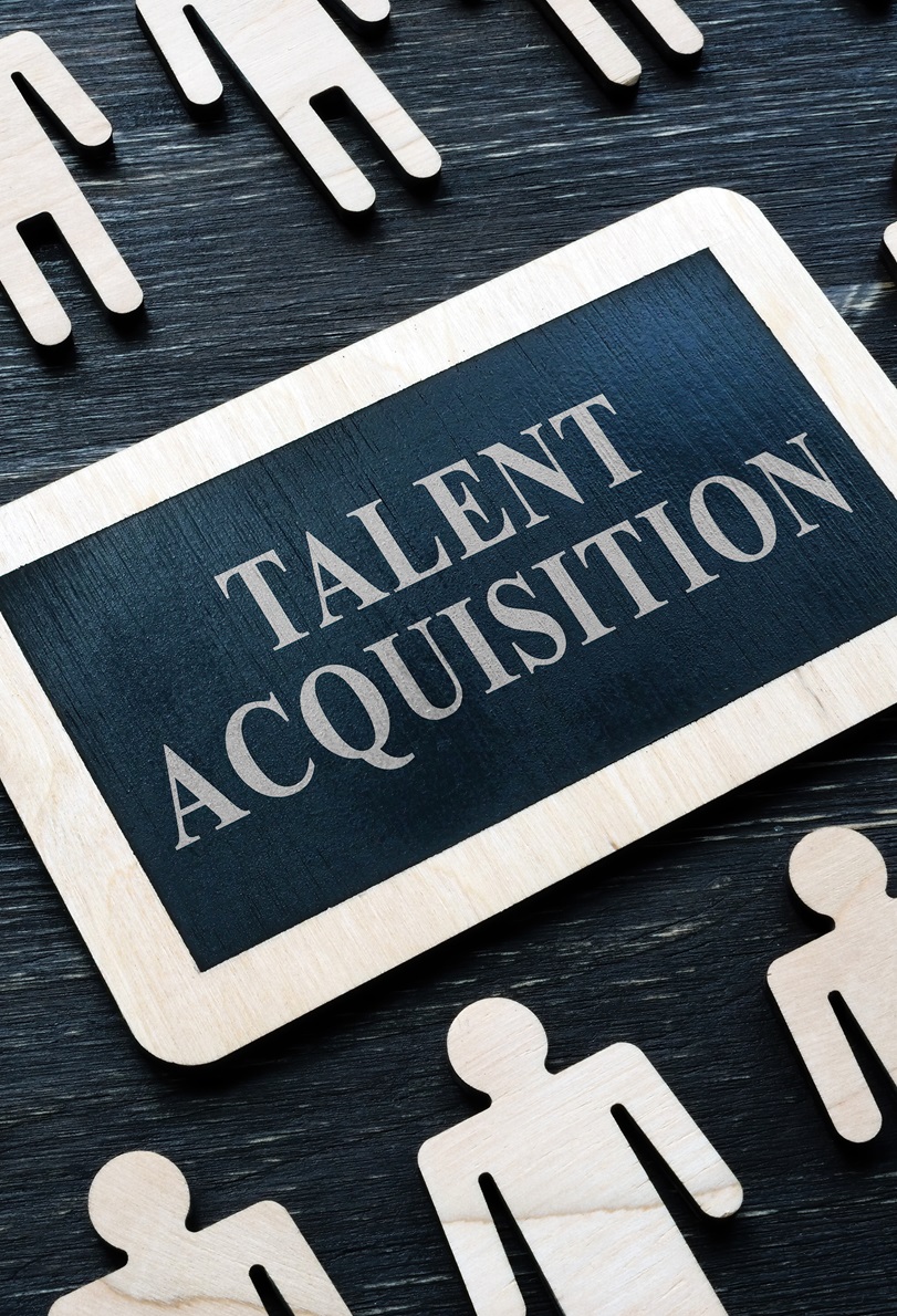 talent acquisition image