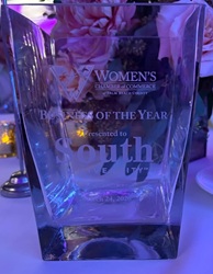 business of the year award