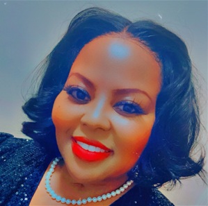 Tiffany Taylor headshot