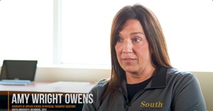 Amy Wright Owens - Physical Therapist Assistant