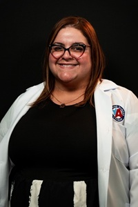 Jomarie Ortiz Rivera headshot