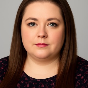 Charlotte Singh Headshot