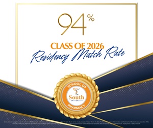 pharmacy match rate announcement image