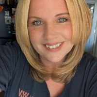 Melissa Swantner Headshot