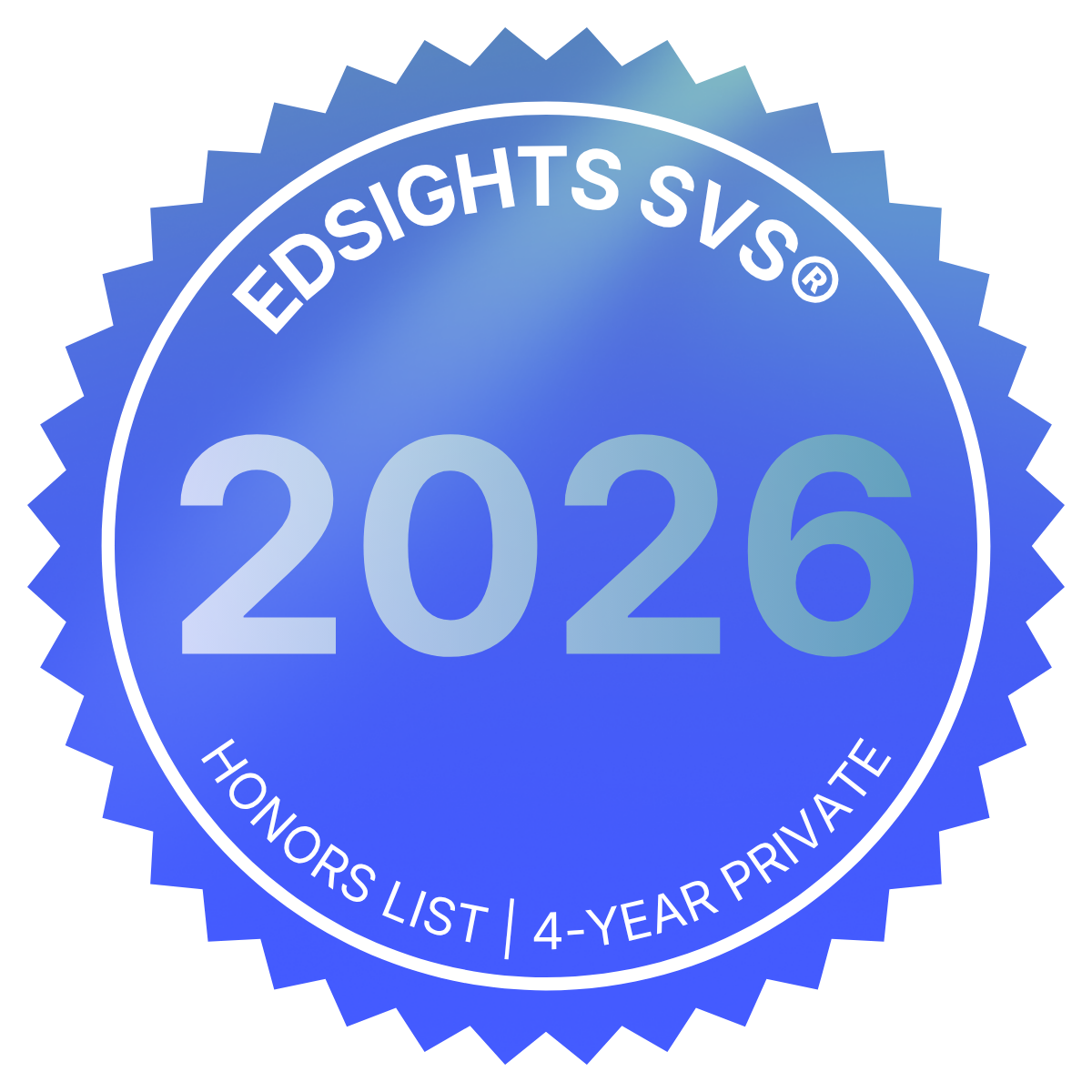 edsights honors list badge