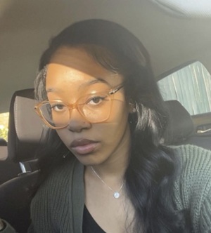 Jayla Benson enrolled at South University after hearing about it from a family friend.