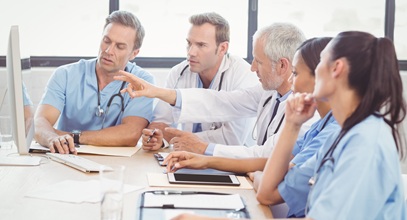 Three MSN-FNP alumni share their success stories