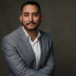 Christian Otero cites his education at South for helping him handle the many challenges his career has faced