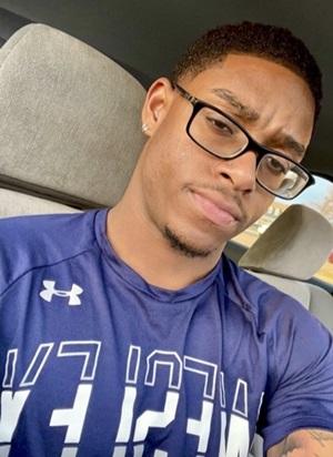 Christoper Lewis, BSN student at South University