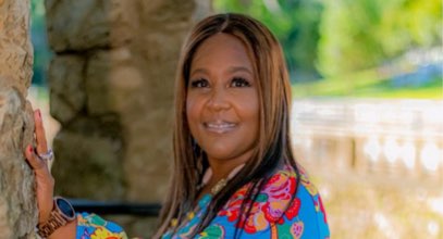 April McCluster, APRN, FNP-C