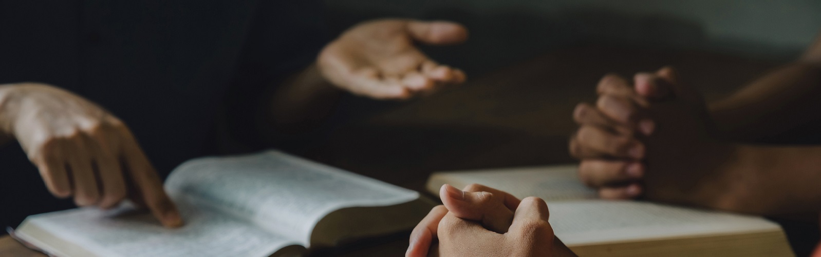 Study Ministry at South Univeristy