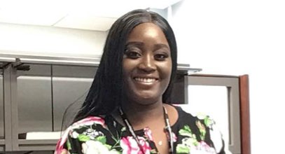 Denesha Stanley