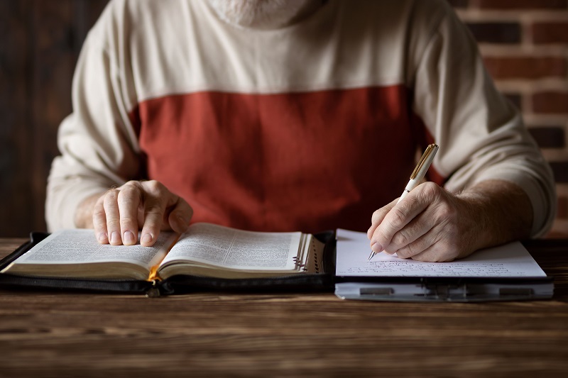 South University Doctorate of Ministry