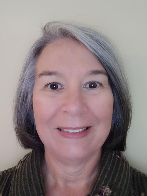 Dr. Jacoba “Kobie” Leiper