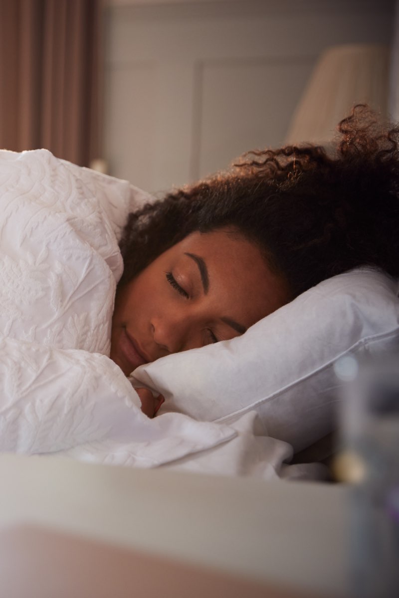 South University Blog Ways You Can Start Getting Better Sleep Right Away