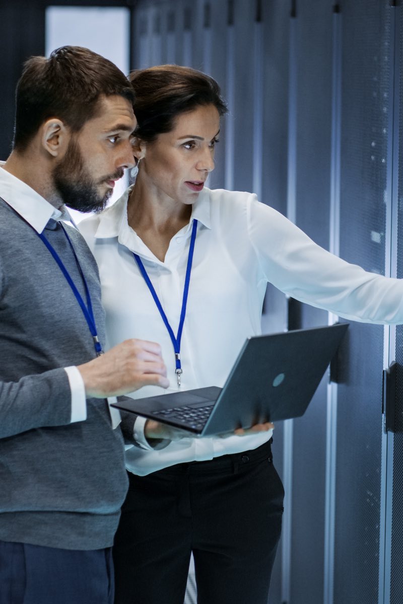 South University Blog | What to Do with an Information Systems Degree