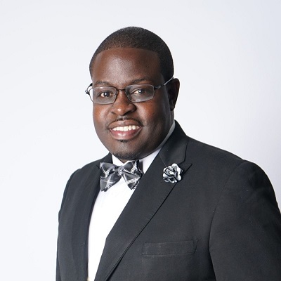 Kevin Williams Physician Assisant South Alumni