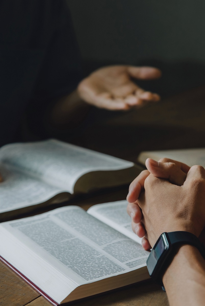 Study Ministry at South Univeristy