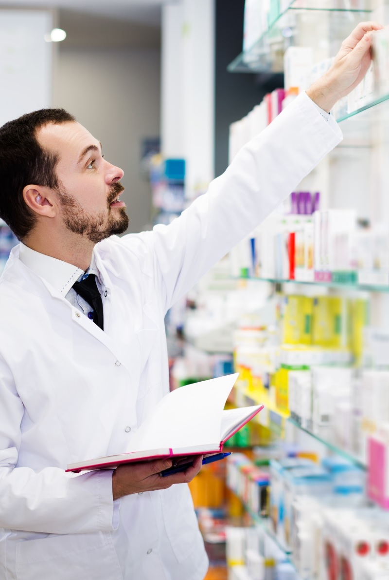Need for Pharmacists at South University