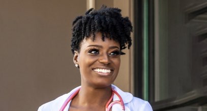 Tamanika Marshall
