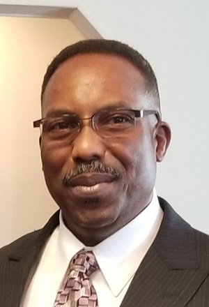 Terry Gillyard South University