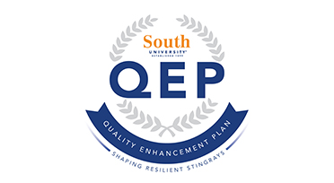 South University QEP Logo