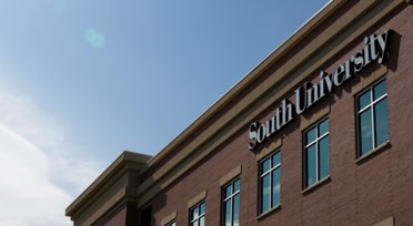South University office