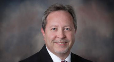 South University Chancellor Steven Yoho