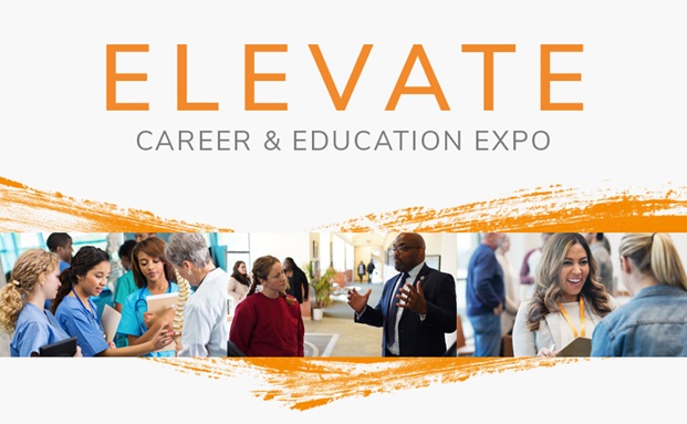 Career and Education expo