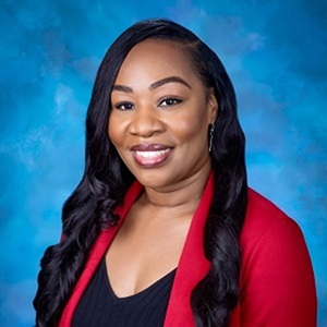 Claudine Ellis, BS Clinical Coordinator