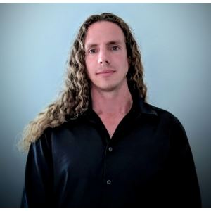 Christopher Whisenant, MS Data Coordinator for The College of Health Professions