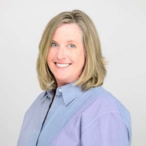 Laurie Layne, OT Clinical Coordinator