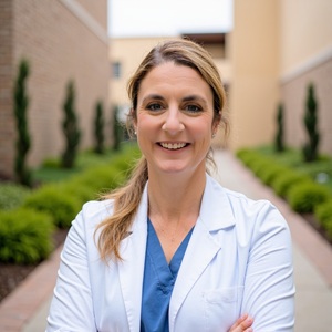 Leslie Berki-Mason, Austin PA Program