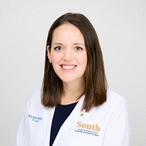 Megan Maloney, MSPAS, PA-C