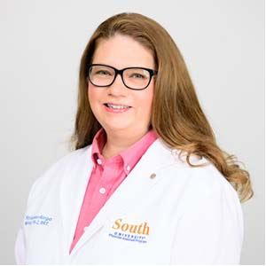 Rhiannon Ringo, PA-C Principal Faculty, Assistant Professor