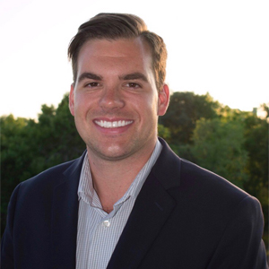 Brandon Hensley, Tampa PA Program