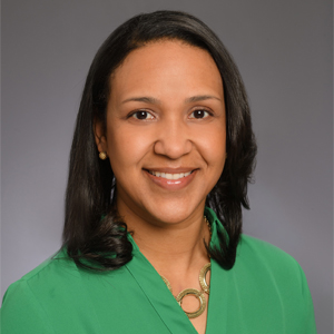 Diane Butler, Tampa PA Program