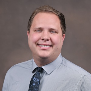 Carter Eck, Savannah PharmD Program