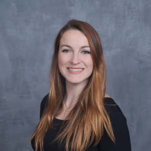 Jessica Wilkins, Savannah CMHC Program