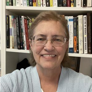 Michaela Kelly, Savannah CMHC Program