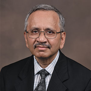 Daya S. Gupta