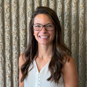 Danielle Wilson, Tampa Physician Assistant Program