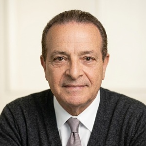 Hany Eissa Headshot