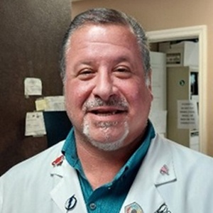 Elliot Cazes South University Medical Director