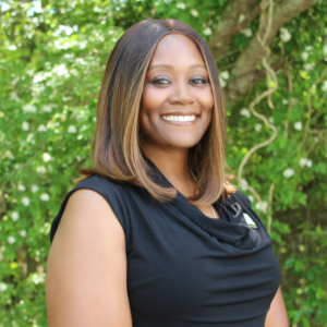 Ashley N. Fort,  High Point Physician Assistant Program