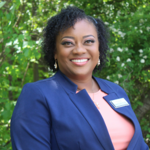 Chileatha Wynn, High Point Physician Assistant Program